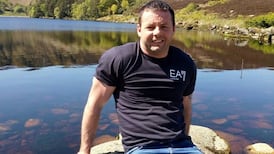 Man murdered in carpark was looking forward to ‘new start’