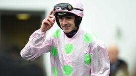 Alpha Des Obeaux may stretch Arctic Fire too far at Leopardstown