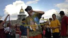 Holiday highs: Where can you go to experience legal cannabis?