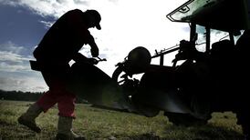 Investigation into death of man on Co Meath farm