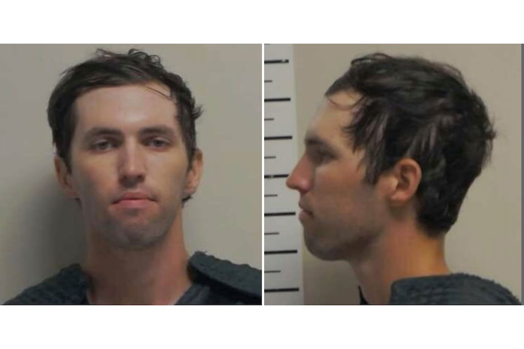 Tyler Robinson is accused of shooting Charlie Kirk. Photograph: Utah Governor’s Office via AP