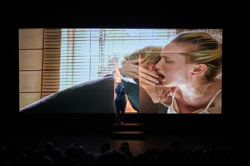 Pieces of a Woman (Une Femme en Pieces)