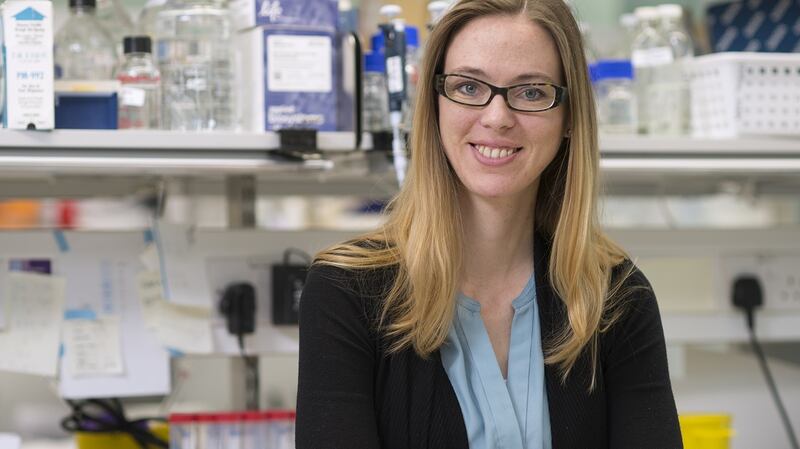 Madeline Lancaster: she pioneered the cerebral organoids field, making the world’s first mini-brains in 2011 while working as a post-doctoral researcher