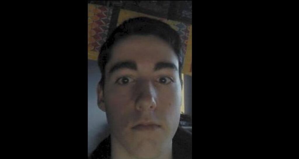 Tiernán Archer has not been since since Thursday morning.