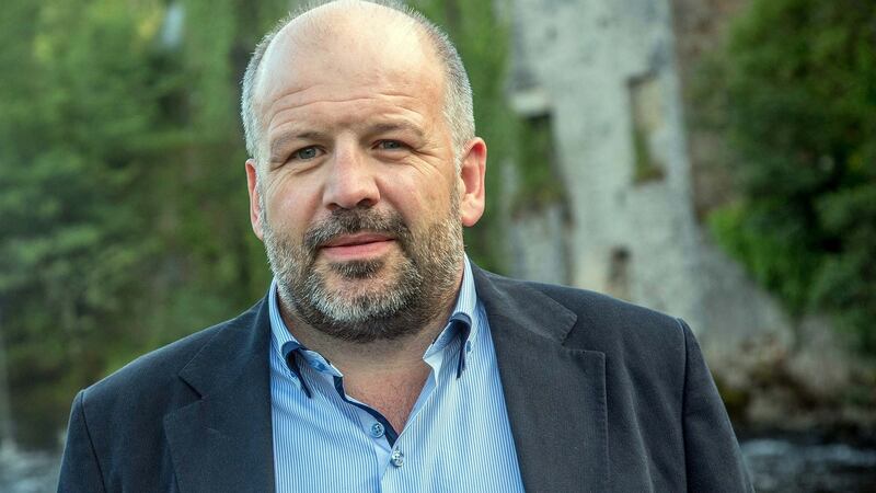 Finbarr Filan says a four-day St Patrick’s weekend makes much more sense than a public holiday on St Brigid’s Day. Photograph: James Connolly