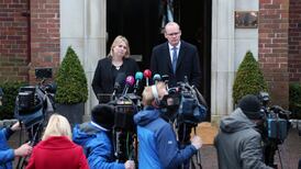 Northern parties warned powersharing deal must be struck soon