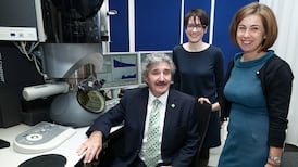 Research partnership renewed in €2.3m deal