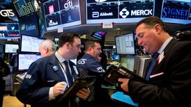 Markets face fact central banks not stalling on rate hikes