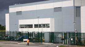 The Irish Times view on data centres: public needs must come first