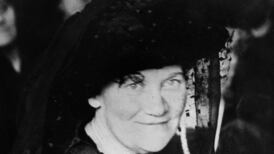 Mary MacSwiney: The mourning sister who turned to politics