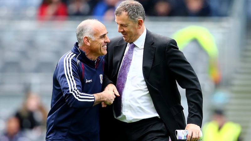 Pat Gilroy a typical left-field choice from John Costello