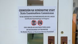 Leaving Cert results may be late, with fears of knock-on problems