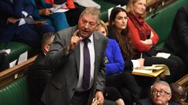 It is clear Boris Johnson ‘does need the DUP’, says party MP