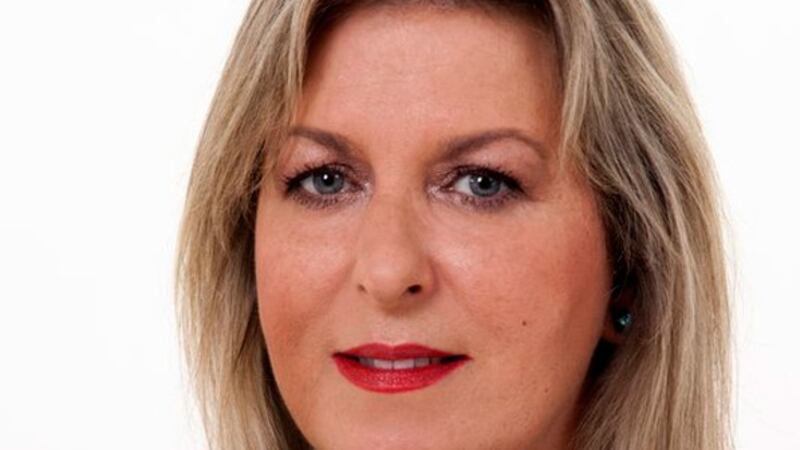 Election 2020: Réada Cronin (Sinn Féin)