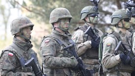 An bhéist mhór, mar dhea