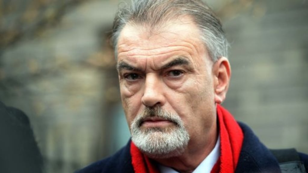 Ian Bailey’s barrister contributed to a new podcast which looks at the murder of Sophie Toscan du Plantier.