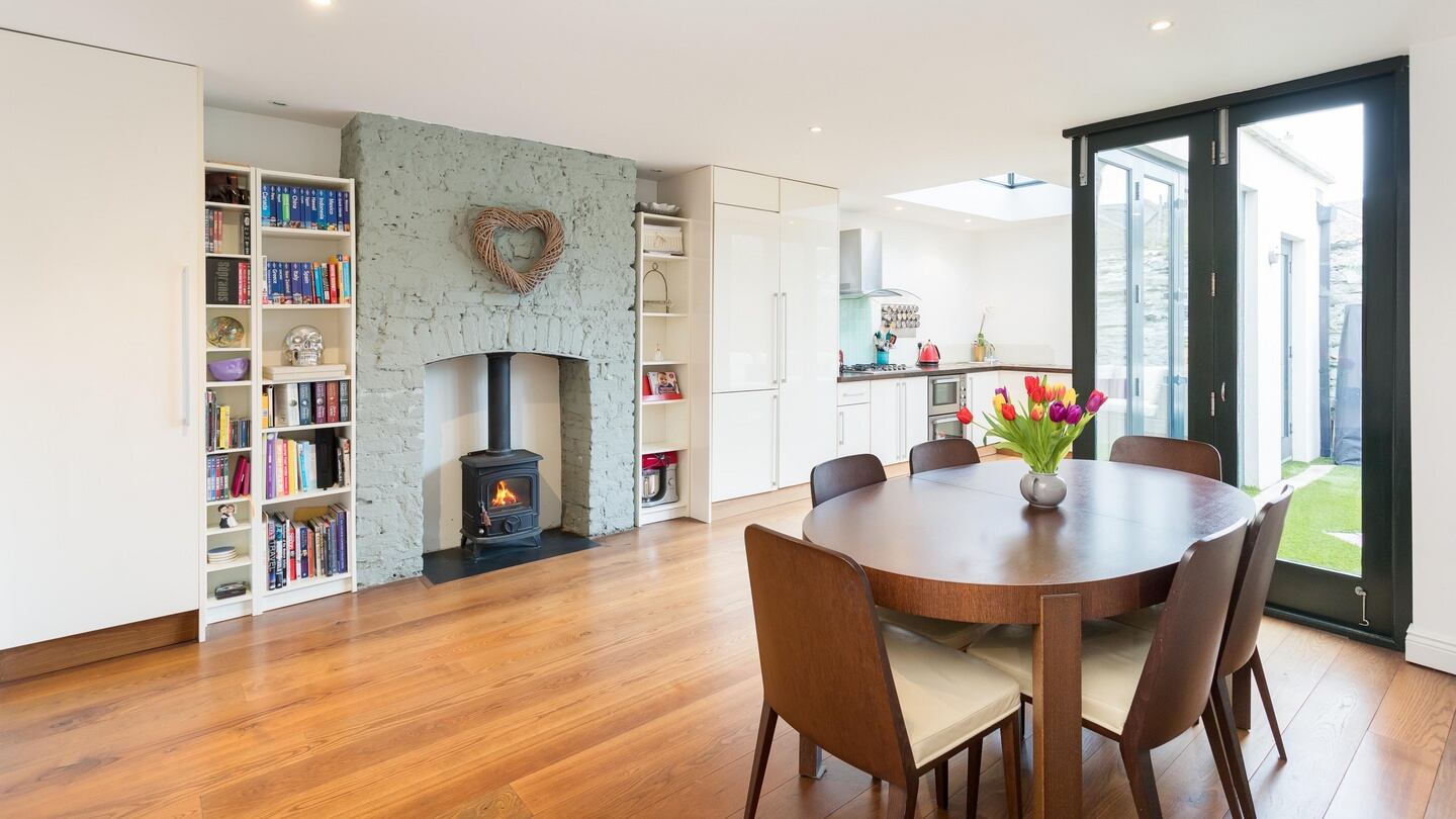 12 Arnott Street Portobello Dublin 8