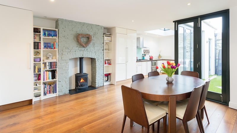 12 Arnott Street Portobello Dublin 8