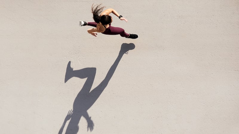 There are plenty of course options in the area of sport, fitness and nutrition.