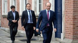 Government plan for extra €2bn Covid-19 fund criticised over lack of detail