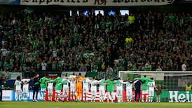 Wolfsburg climb to new heights in roller-coaster campaign