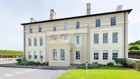 What will €310,000 buy in Spain, Sweden, France, Mexico and Waterford?