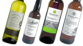 My sherry amour: Why I can’t resist a glass or two of fino
