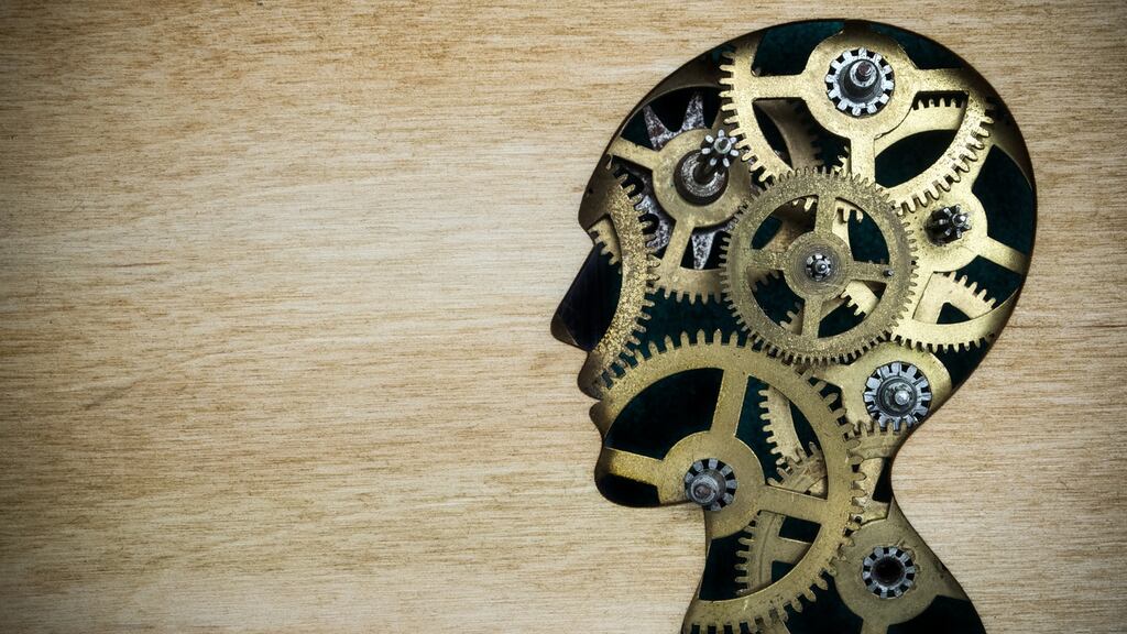 People whose capacity is impaired because of mental health difficulties should have the same entitlement to have their views heard and their values respected as everybody else.