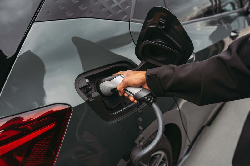 'It is expected that there will be 3,200 to 6,210 public chargers required nationally. Addressing this requires significant infrastructure expansion'