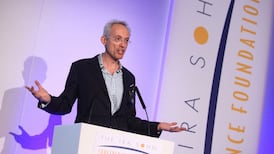 Hedge fund co-founder becomes Ireland’s newest billionaire