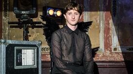 George Houston on Catholicism: 'It's traumatic growing up loving all that, knowing they hate you back'