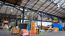 Practical plan for Dublin  market has realistic chance of success