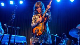 Natalie Prass: warming vibes | Electric Picnic