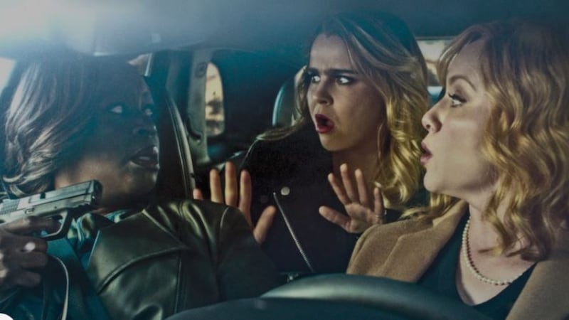 The eight best shows to watch on Netflix in July