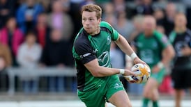 Leinster ring the changes for Connacht trip