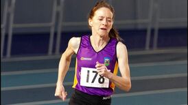 Anne Gilshinan: ‘People come up to tell me, they see what is possible’