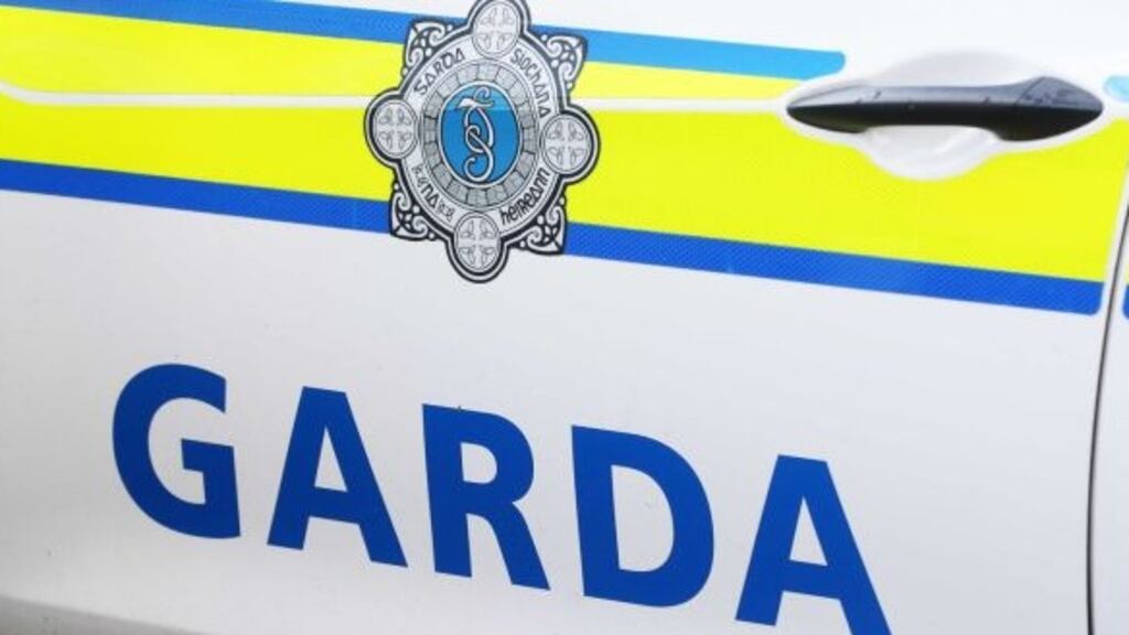 More than 30 people were in attendance at each of the parties, gardaí said.