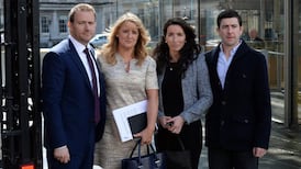 Jacky Jones: A whiff of 1950s Ireland about the Portlaoise hospital report