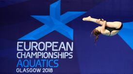 Tokyo 2020: Team Ireland profiles - Tanya Watson (Diving)