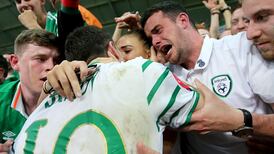 The full Euro 2016 second round line-up