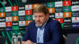 ‘I don’t understand how other people call them typically British’ - Rovers given respect ahead of Gent clash