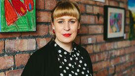 Laughing in the face of loss: how Nana’s dementia helped inspire my first novel