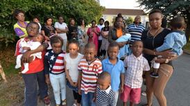 Medics call for end to direct provision over child welfare concerns