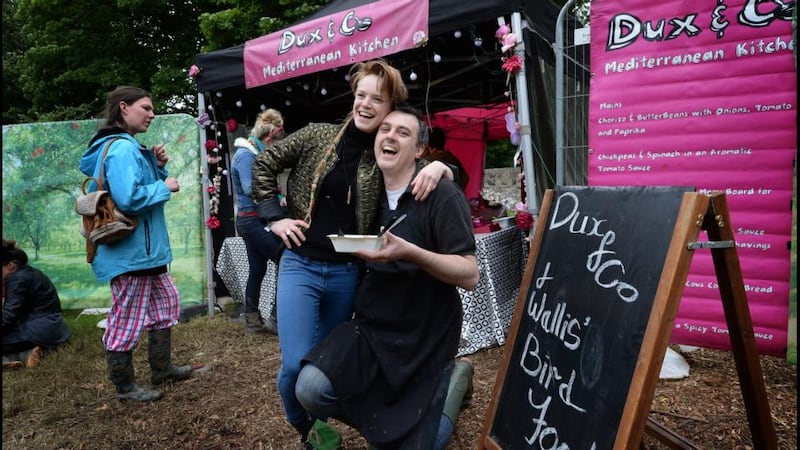 Sea Sessions and Body & Soul