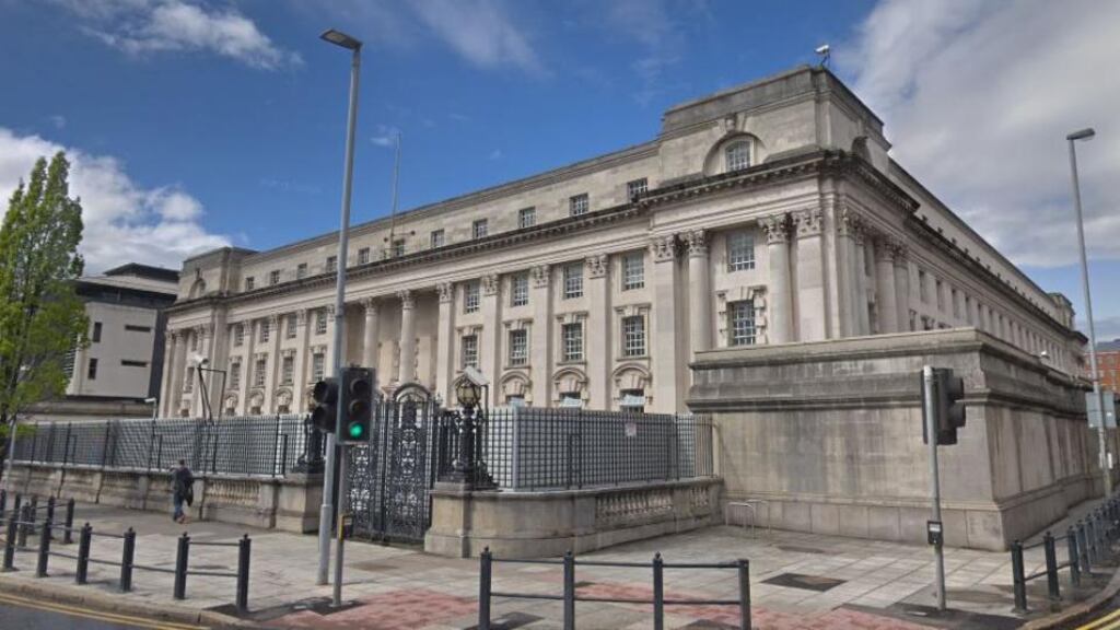 The boy, who cannot be identified, is accused of a further confrontation days later which left the 13-year-old too frightened to go back to the town