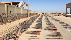 Surviving the siege: Islamic State on wane in Deir al-Zor