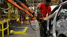 US job growth surges and unemployment rate drops to 49-year low