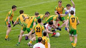 Donegal sweep aside Tyrone and make a powerful statement of summer intent