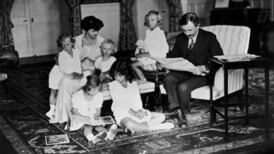 A visit to the court of King Witless