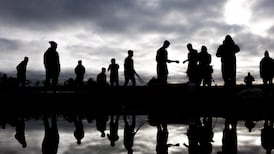 Wednesday’s Top Stories: Small hardcore group at centre of Dublin riots investigation, Gardaí eclipse IT workers as best paid employees